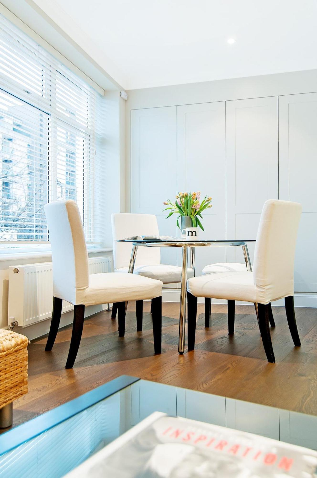 Madison Hill - White Hill House 1 - 1 Bedroom Flat London Eksteriør bilde