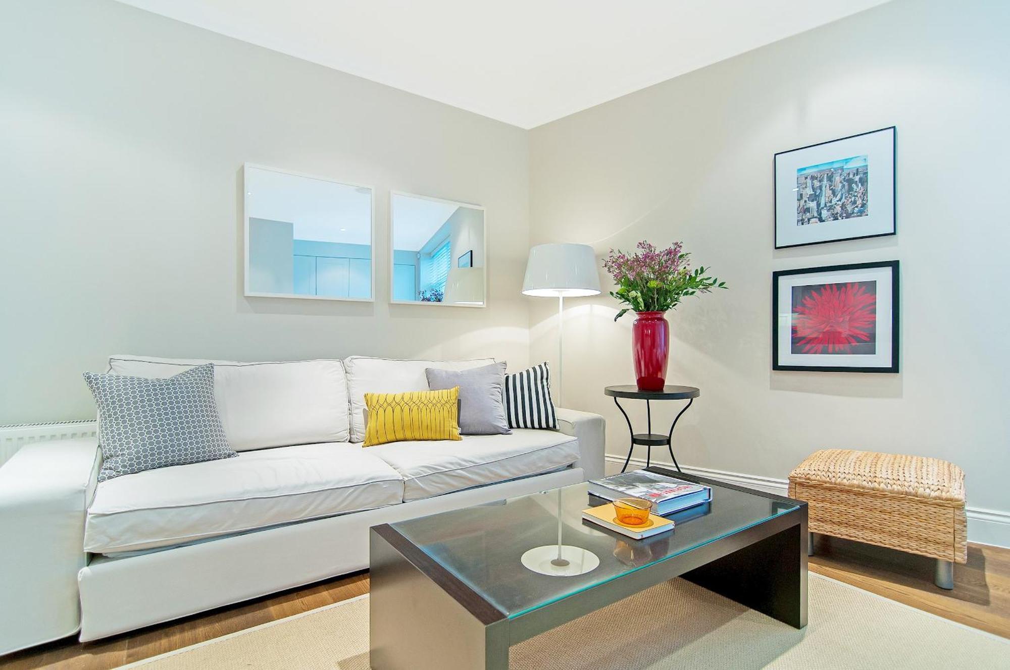 Madison Hill - White Hill House 1 - 1 Bedroom Flat London Eksteriør bilde