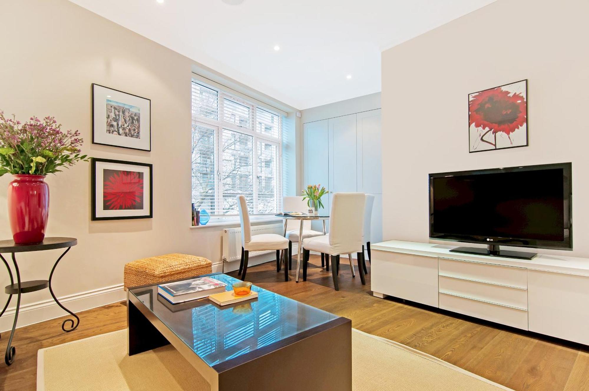Madison Hill - White Hill House 1 - 1 Bedroom Flat London Eksteriør bilde