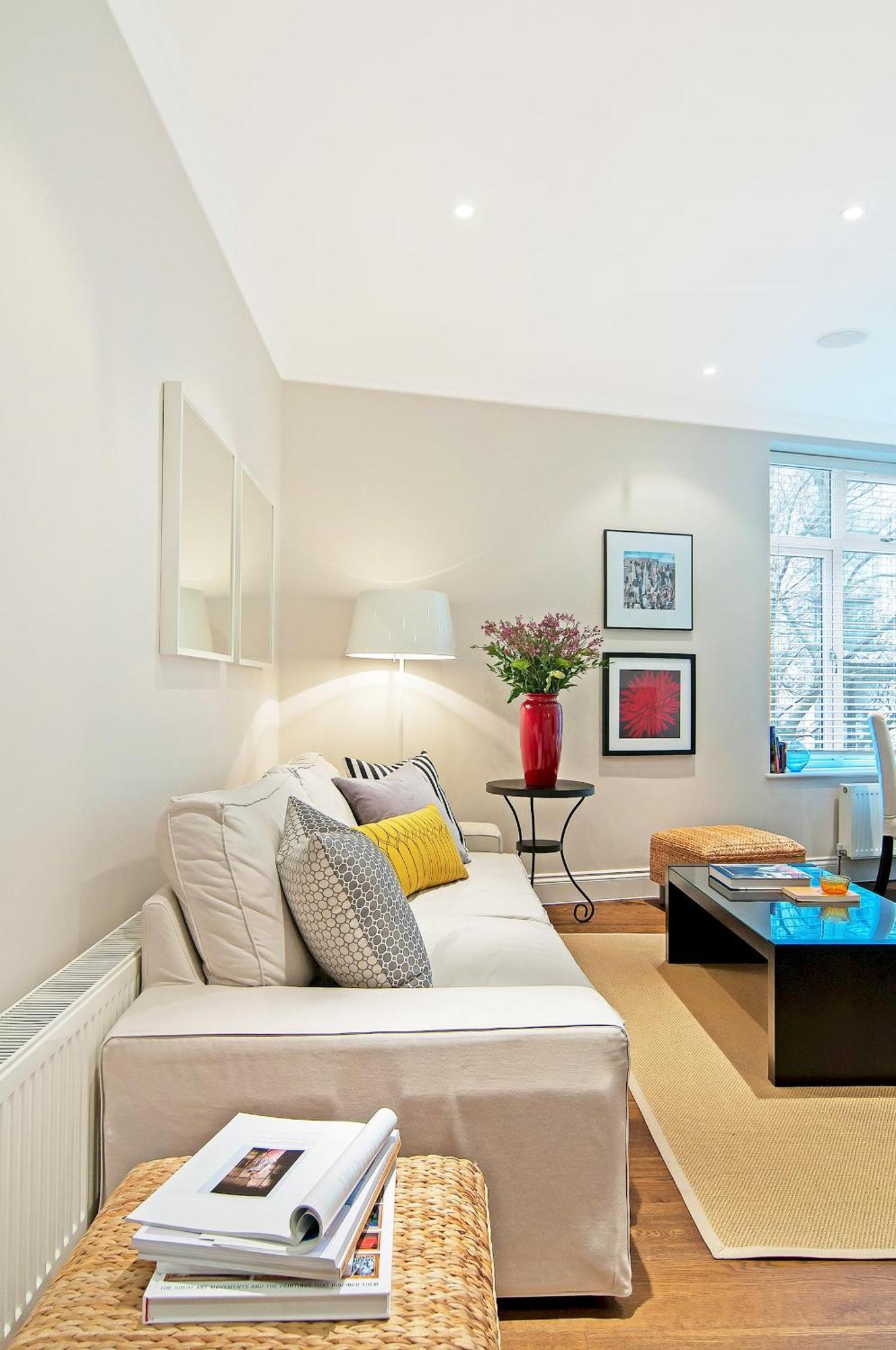 Madison Hill - White Hill House 1 - 1 Bedroom Flat London Eksteriør bilde