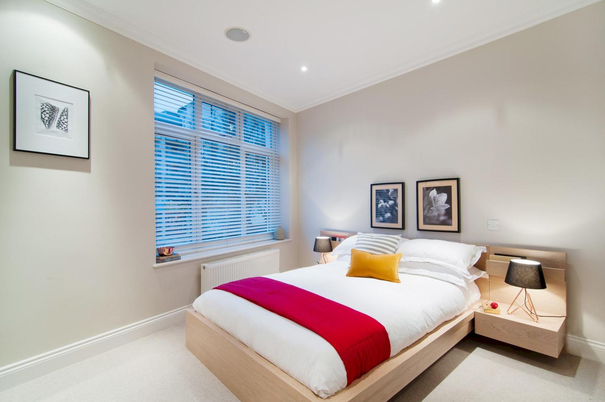 Madison Hill - White Hill House 1 - 1 Bedroom Flat London Eksteriør bilde