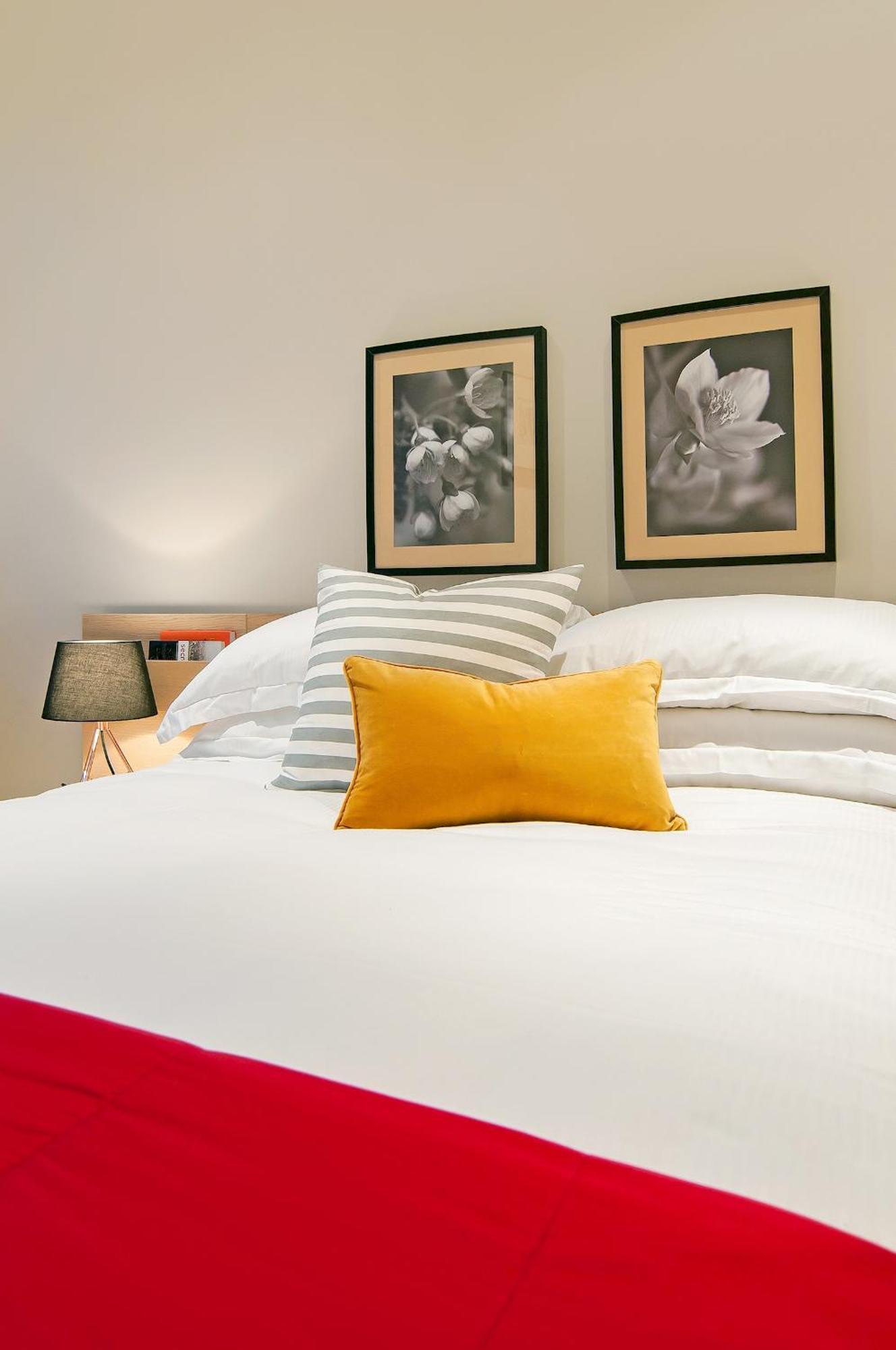 Madison Hill - White Hill House 1 - 1 Bedroom Flat London Eksteriør bilde
