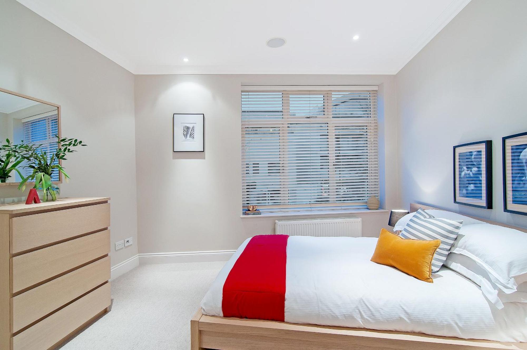 Madison Hill - White Hill House 1 - 1 Bedroom Flat London Eksteriør bilde