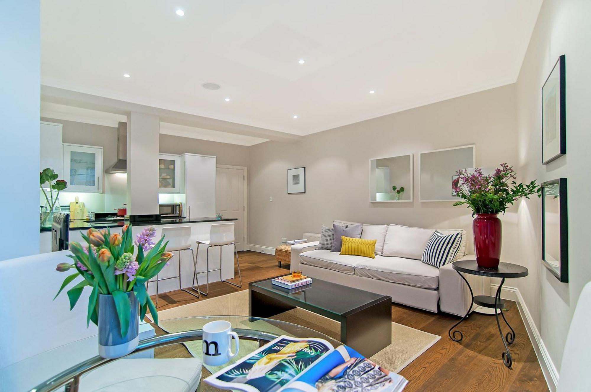 Madison Hill - White Hill House 1 - 1 Bedroom Flat London Eksteriør bilde