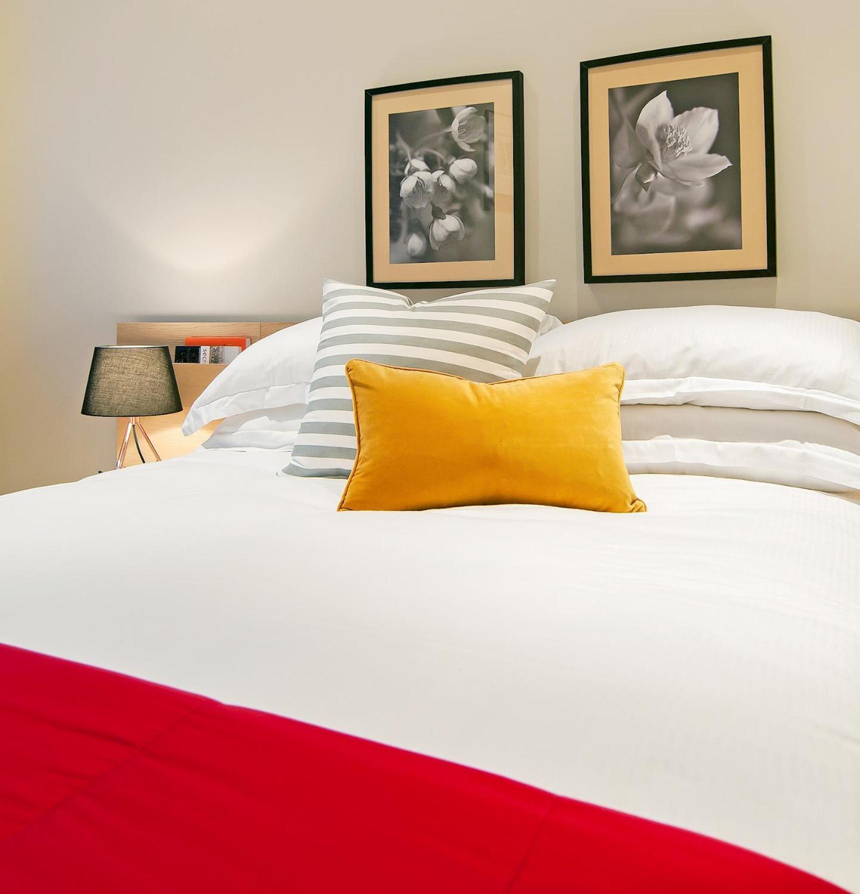 Madison Hill - White Hill House 1 - 1 Bedroom Flat London Eksteriør bilde
