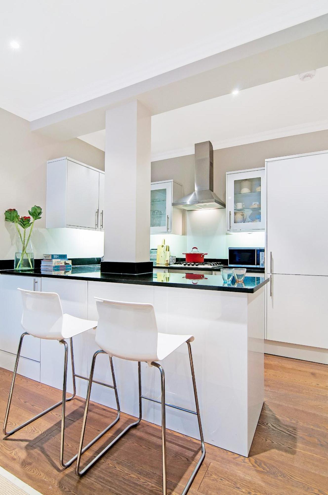 Madison Hill - White Hill House 1 - 1 Bedroom Flat London Eksteriør bilde